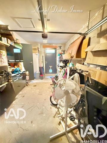 Maison à vendre 4 pièces 92 m² La Tremblade