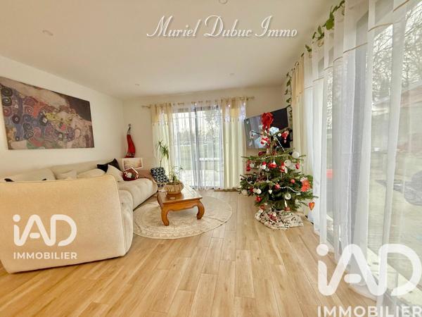 Maison à vendre 4 pièces 92 m² La Tremblade