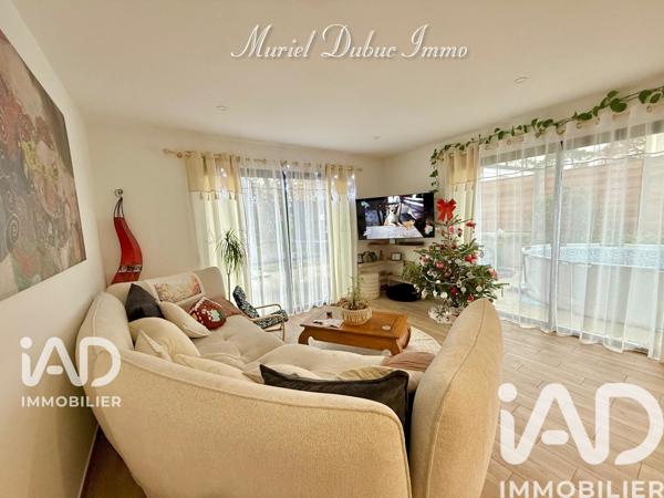 Maison à vendre 4 pièces 92 m² La Tremblade