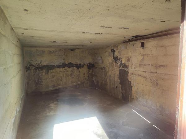 Garage bien situé a Boulogne sur mer .