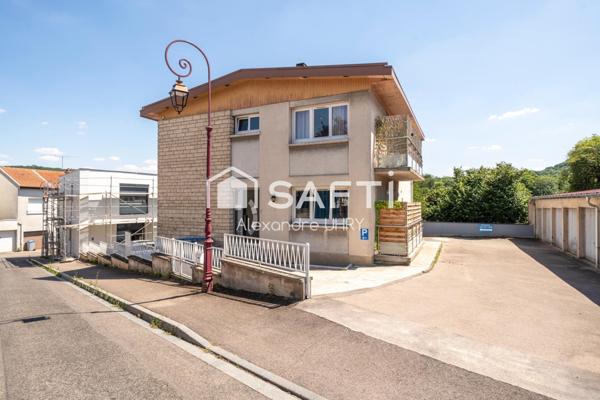 Idéal premier achat ! Aucun travaux ! Balcon !