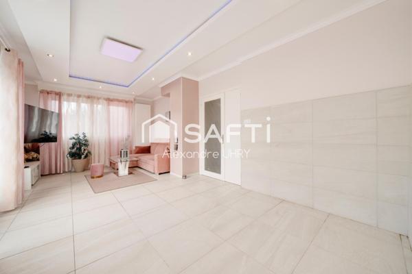 Idéal premier achat ! Aucun travaux ! Balcon !