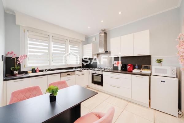 Idéal premier achat ! Aucun travaux ! Balcon !