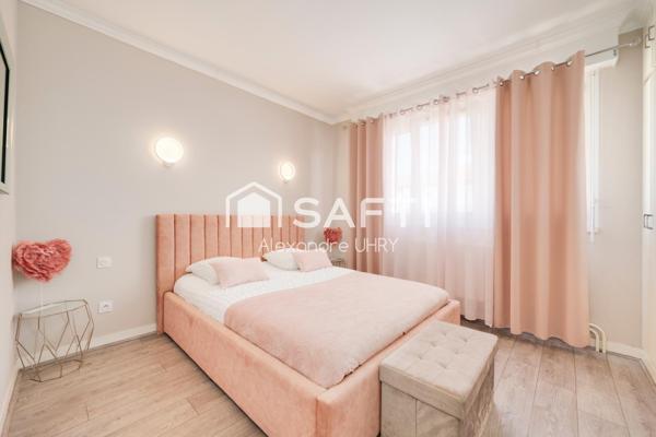 Idéal premier achat ! Aucun travaux ! Balcon !