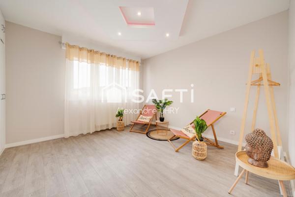 Idéal premier achat ! Aucun travaux ! Balcon !