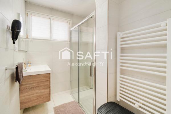 Idéal premier achat ! Aucun travaux ! Balcon !