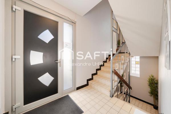 Idéal premier achat ! Aucun travaux ! Balcon !