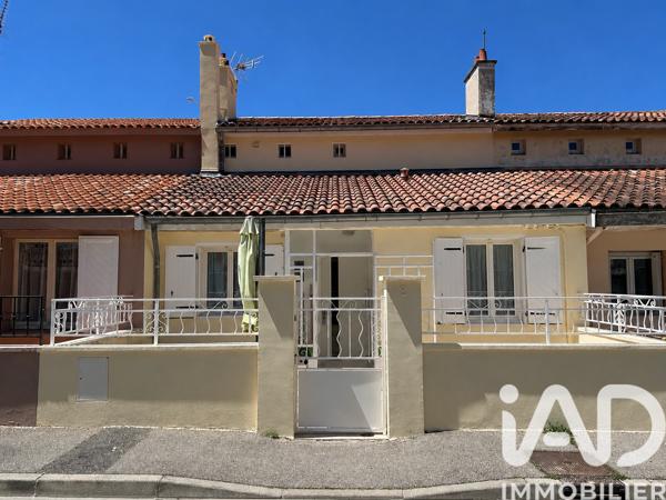 Maison à vendre 5 pièces 73 m² Cavaillon