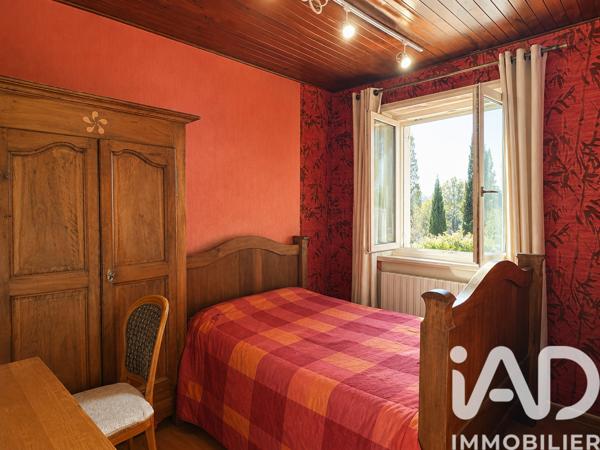 Maison à vendre 5 pièces 73 m² Cavaillon