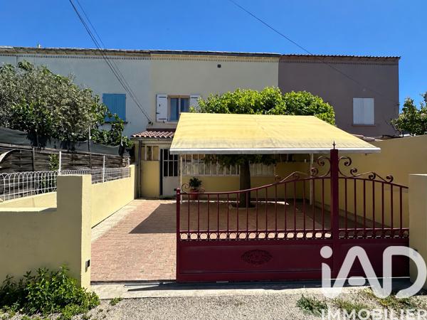 Maison à vendre 5 pièces 73 m² Cavaillon