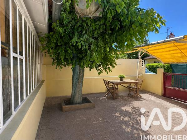 Maison à vendre 5 pièces 73 m² Cavaillon