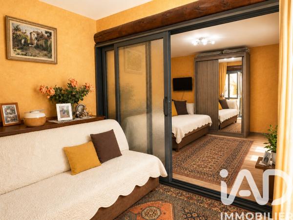 Maison à vendre 5 pièces 73 m² Cavaillon