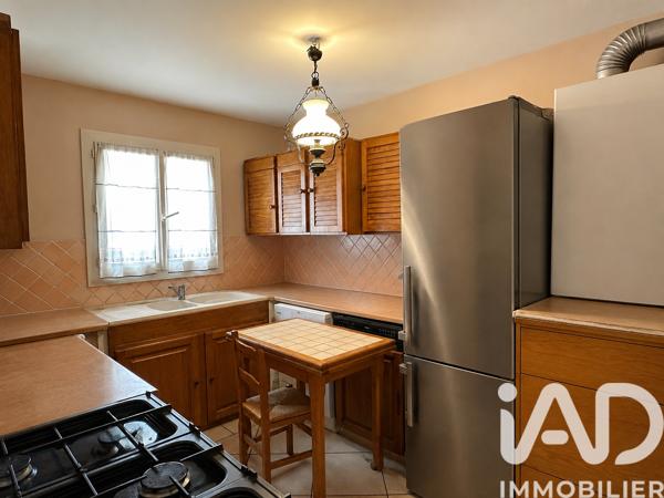 Maison à vendre 5 pièces 73 m² Cavaillon