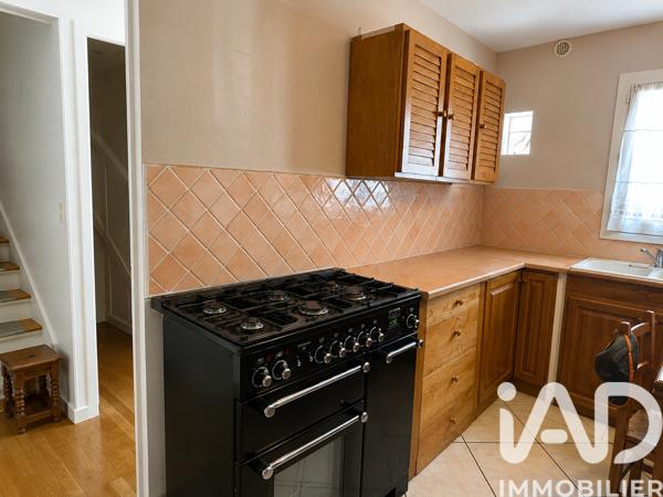 Maison à vendre 5 pièces 73 m² Cavaillon