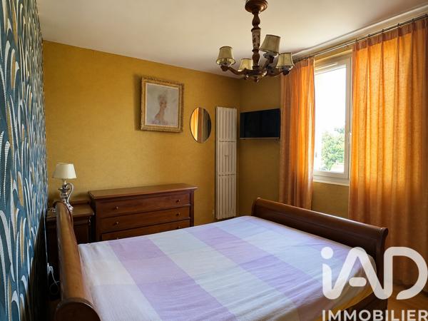 Maison à vendre 5 pièces 73 m² Cavaillon