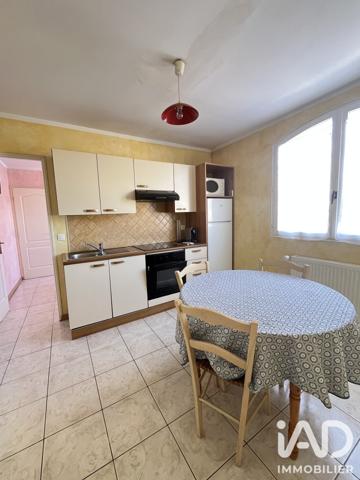 Location appartement 2 pièces 20 m² Villelongue-de-la-Salanque