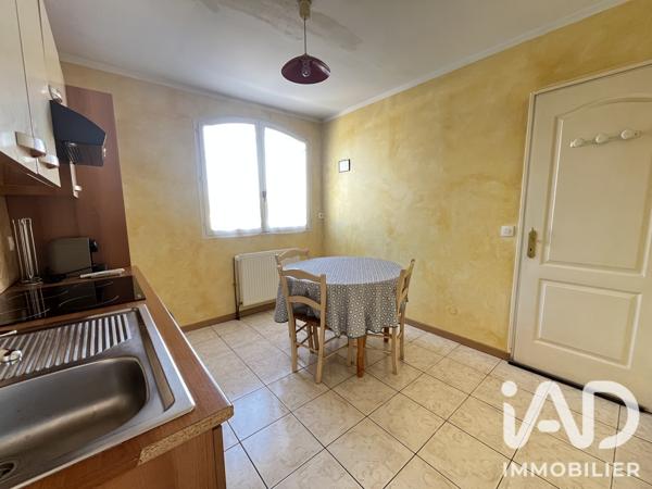 Location appartement 2 pièces 20 m² Villelongue-de-la-Salanque