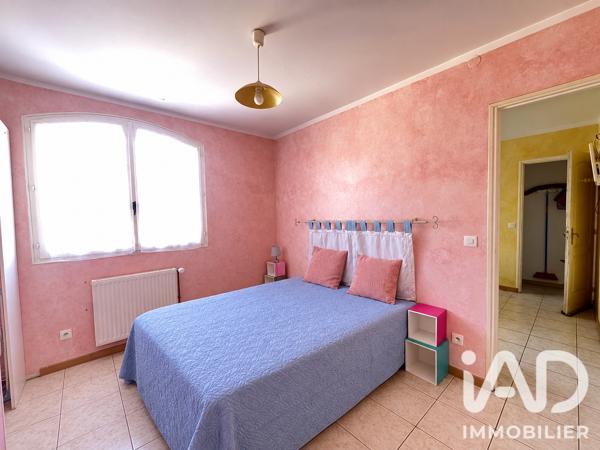Location appartement 2 pièces 20 m² Villelongue-de-la-Salanque