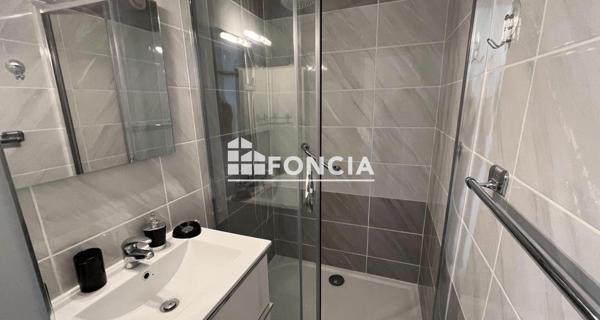 À vendre Studio 24 m² - Le Cap D'agde 34300