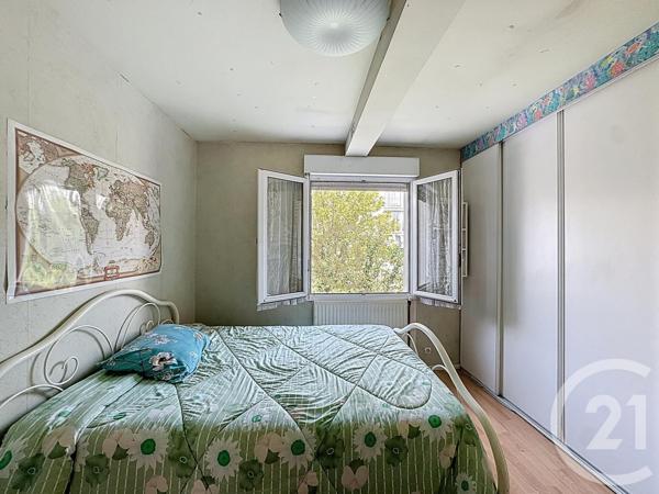 Maison à vendre  7 pièces - 138 m2 BOBIGNY - 93