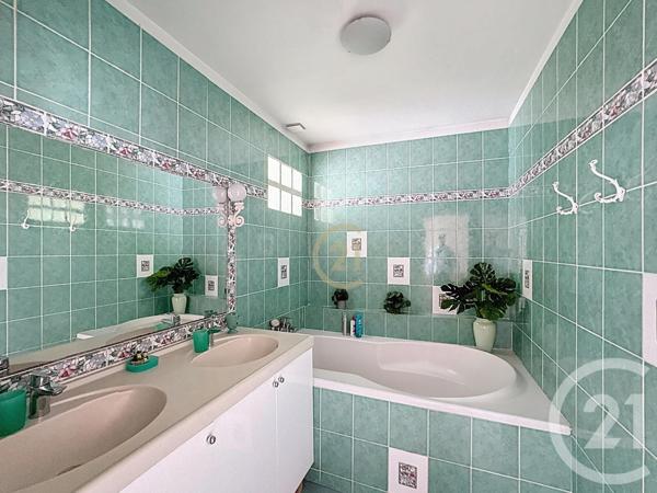 Maison à vendre  7 pièces - 138 m2 BOBIGNY - 93