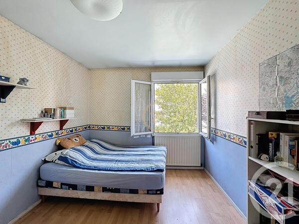 Maison à vendre  7 pièces - 138 m2 BOBIGNY - 93