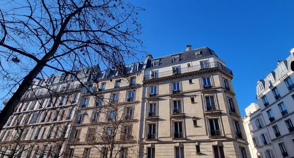 Appartement 2 pièces - 40 m² Exclusivité efficity