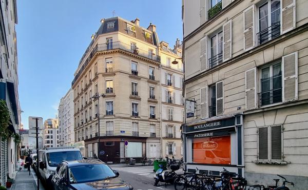 Appartement 2 pièces - 40 m² Exclusivité efficity