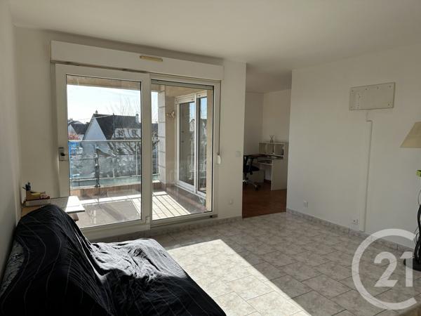 Appartement F2 à vendre  2 pièces - 37,15 m2 VILLIERS SUR MARNE - 94