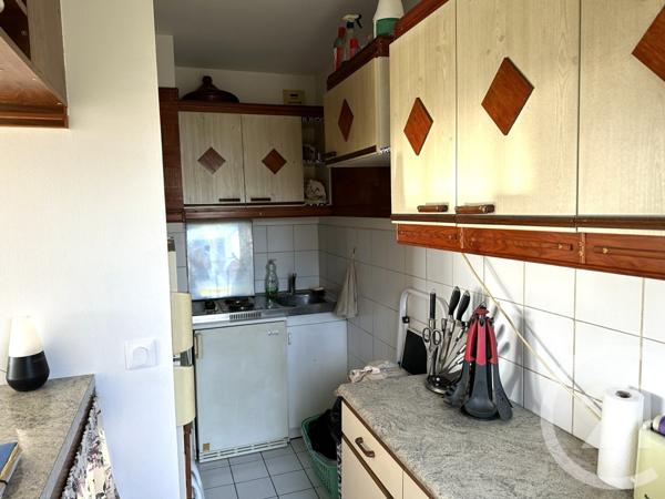 Appartement F2 à vendre  2 pièces - 37,15 m2 VILLIERS SUR MARNE - 94