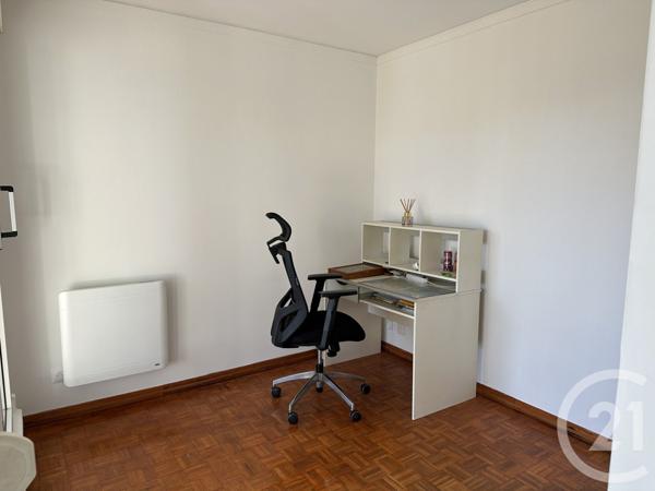 Appartement F2 à vendre  2 pièces - 37,15 m2 VILLIERS SUR MARNE - 94