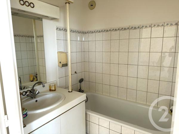 Appartement F2 à vendre  2 pièces - 37,15 m2 VILLIERS SUR MARNE - 94