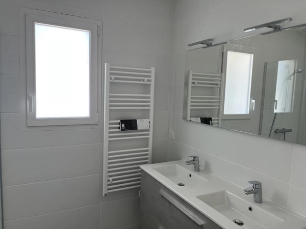 Maison à vendre 5 pièces SALLERTAINE (85)