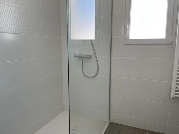 Maison à vendre 5 pièces SALLERTAINE (85)