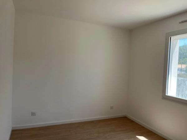 Maison à vendre 5 pièces SALLERTAINE (85)