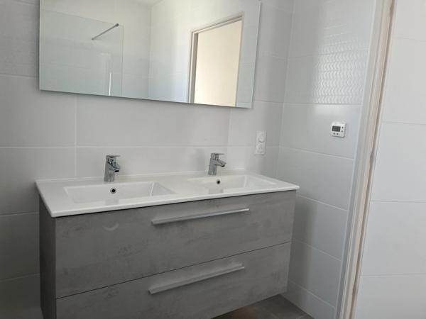 Maison à vendre 5 pièces SALLERTAINE (85)