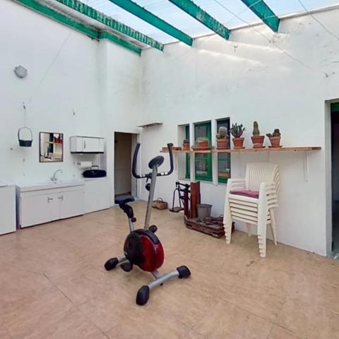 Dpt Vendée (85), à vendre entre CHALLANS et NOIRMOUTIER à SAINT GERVAIS maison de bourg de 210 m² sur 879 m² de terrain clos avec puits