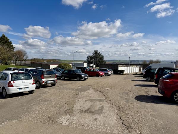 Appartement 3 pièces - 65 m² Exclusivité efficity