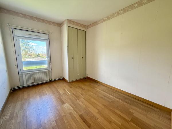Appartement 3 pièces - 65 m² Exclusivité efficity