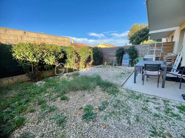 Appartement de 47,37 m²
