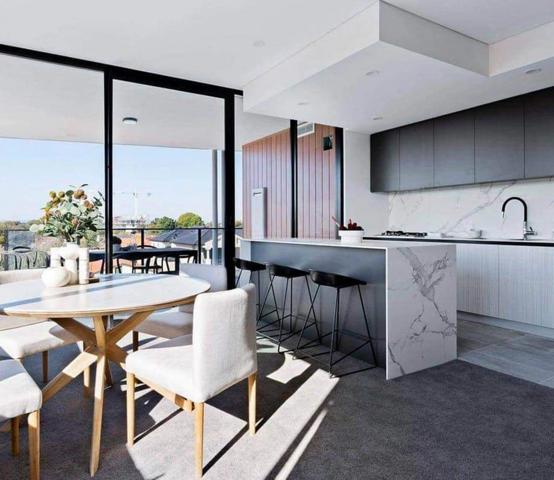 appartement à vendre 4 pièces avec terrasse à COURBEVOIE (92)