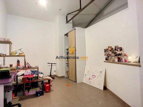 Vente Appartement 4 pièces 92 m2 à Perpignan