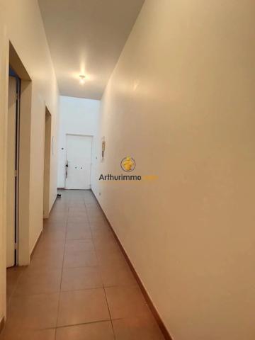 Vente Appartement 4 pièces 92 m2 à Perpignan