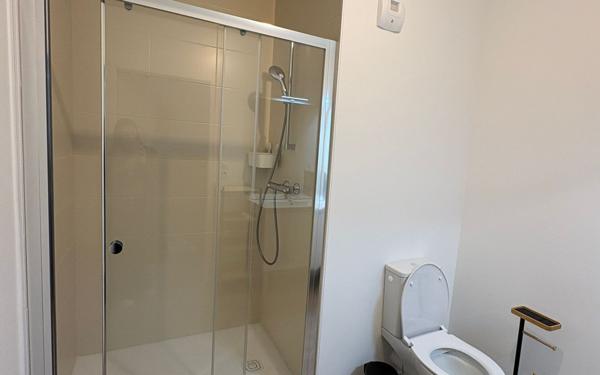 Appartement à louer    2 pièces •  Brest