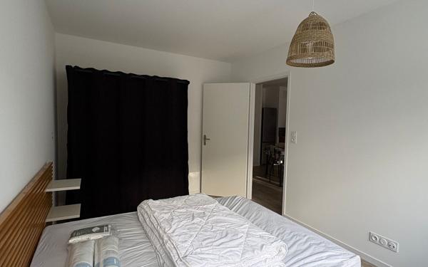 Appartement à louer    2 pièces •  Brest