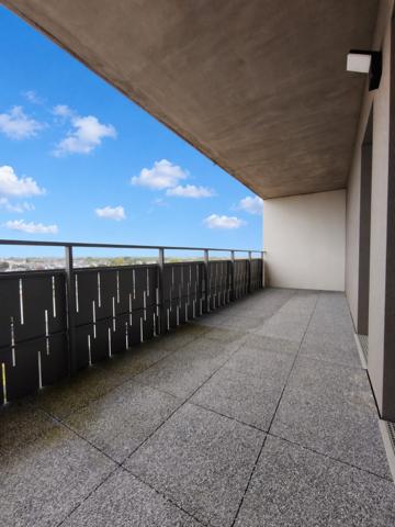 Appartement 2 pièce(s) 1 chambre(s) 43.69 m²