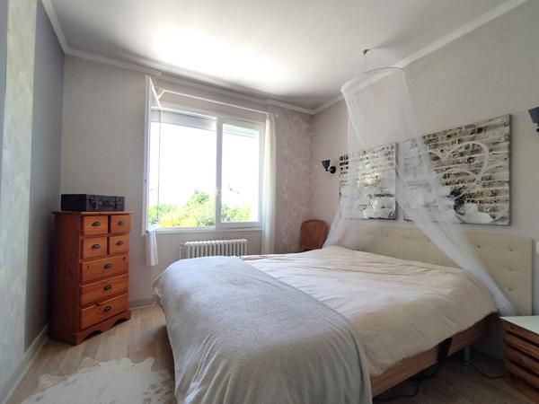 Maison familiale a la Ville aux Dames proche ecoles, commerces, Fil Bleu, Gare TGV, tram