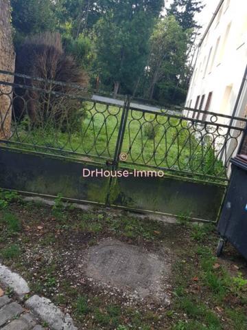 Maison à vendre 6 pièces de 160 m²