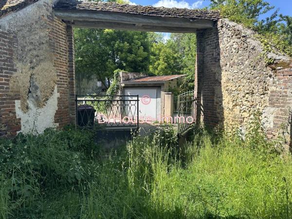Maison à vendre 6 pièces de 160 m²