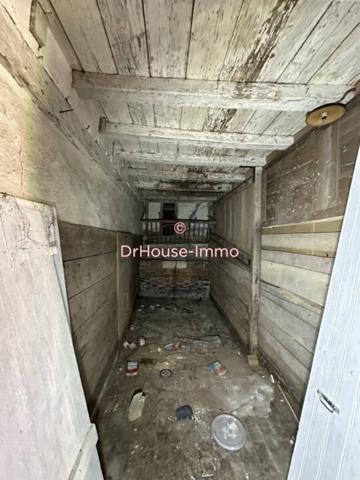 Maison à vendre 6 pièces de 160 m²